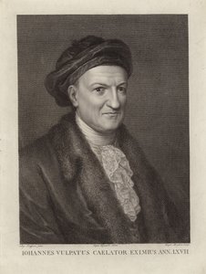 ジョバンニ・ボルパト 作： アンジェリカ・カウフマン